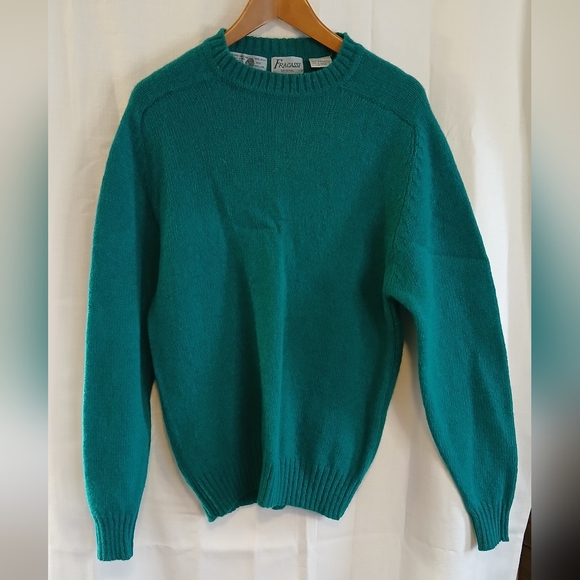 Fracassi wool sweater - Picture 1 of 5